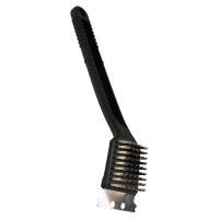 21st Century Products Plastic Cleaning Brush