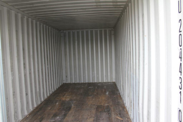 20ft One Trip Container in Storage Containers in Chatham-Kent - Image 4
