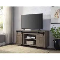Loon Peak TV Stand Entertainment Centre For Living Room