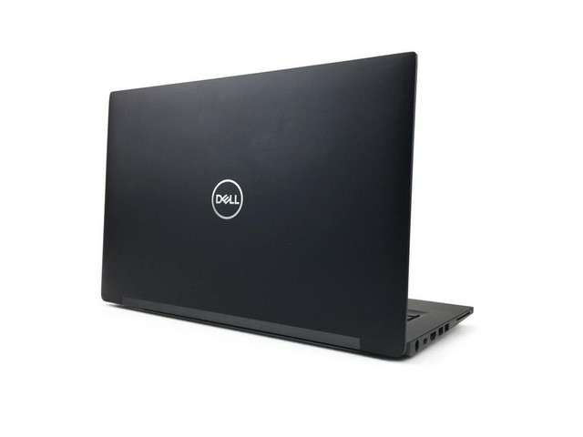 Dell Latitude 7490 - i5 Intel 8th Gen - 16Gb - 256Gb SSD - 1 Year Warranty - Ships FREE Across Canada in Laptops - Image 2