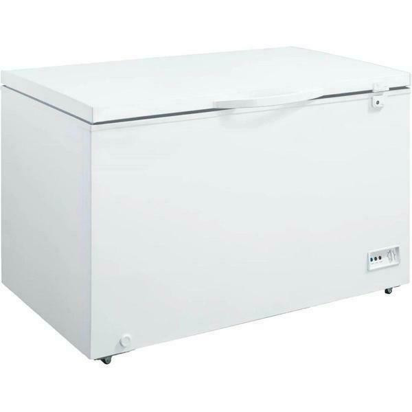 UP TO 15% OFF NEW Solid Door Storage Chest Freezers - ALL SIZES IN STOCK!! in Freezers in Barrie - Image 2
