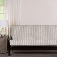 Siscovers Silver Creek Stain-Resistant Full Size Futon Cover
