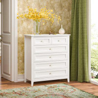 Wildon Home® 6 - Drawer Dresser