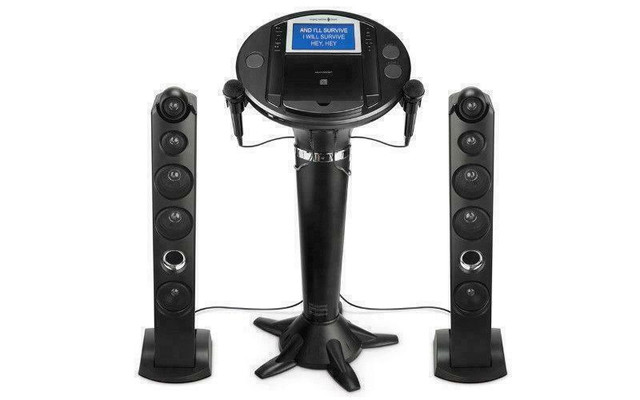 SINGING MACHINE from $39.99 & UP in General Electronics in Toronto (GTA) - Image 2