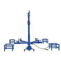 WHOLESALE PRICE: BRAND NEW CAEL Mobile Frame Machine (FRM23-05) FOR AS LOW AS $10,999