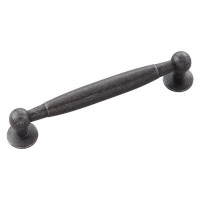 Hickory Hardware Cumberland Collection Pull 4-3/4" Centre to Centre