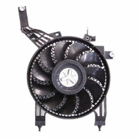 Ac Fan Assembly Toyota Sequoia 2008-2019 , TO3113119