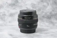 Canon EF 50mm F/1.4 USM ULTRASONIC Lens- Used (ID: 1634)  BJ Photo- Since 1984