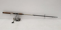 (53080-3) Avoset 3500-3B Fishing Rod