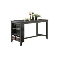 Winston Porter Sedley Counter Height Dining Table