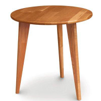 Copeland Furniture Essentials Solid Wood End Table