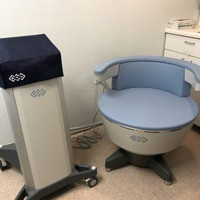 Emsella Chair  2018 BTL Laser - LEASE TO OWN $2000 per month