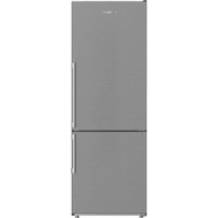 Blomberg 24-inch, 11.43 cu.ft Counter-Depth Bottom Freezer Refrigerator BRFB1045SSSP - Main > Blomberg 24-inch, 11.43 cu