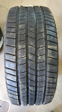 4 pneus dété neufs P305/40R22 114H Michelin Defender LTX M/S