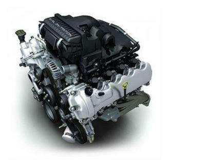 09 10 11 12 13 14 Lincoln Navigator Engine, Motor with warranty (3 Valve) in Engine & Engine Parts