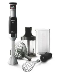 Philips ProMix Hand Blender Variable Speed With Accessories HR1686/92 - WE SHIP EVERYWHERE IN CANADA ! - BESTCOST.CA