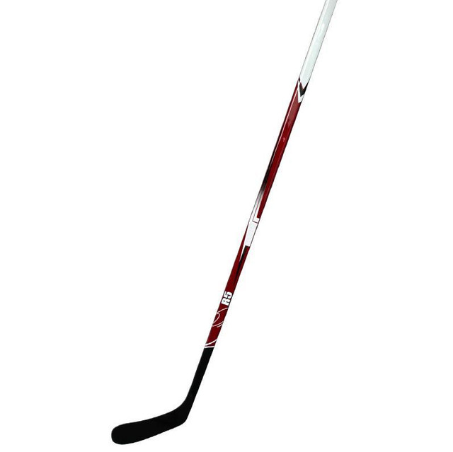 66 inch P92 Ice Hockey Stick Left Hand Blue Carbon Fiber Pole Ice Hockey Qu (#260256) in Other Business & Industrial in Toronto (GTA)