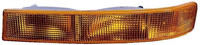 Signal Lamp Front Passenger Side Gmc Savana 2003-2020 High Quality , GM2521188