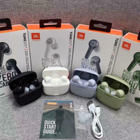 JBL TUNE215 Pure Bass Zero Cables Wireless Earbuds With Charging Case , 4 Colours available