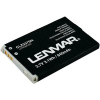 Lenmar CLZ337SN Replacement Battery for Sanyo Katana