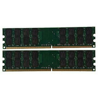 SODIAL(R) 2GB DDR2-800MHZ PC2-6400 240PIN DIMM FOR AMD CPU MOTHERBOARD MEMORY $29.99