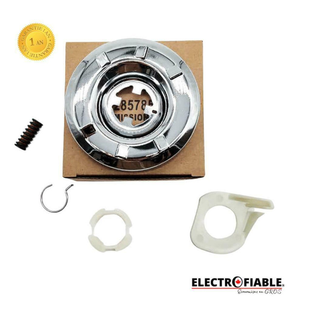 285785 WASHER Clutch in Washers & Dryers
