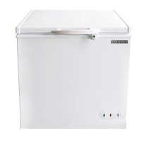 Maxx Cold Maxx Cold 30.4" Compact Solid Top Chest Freezer - 5.2 Cu Ft