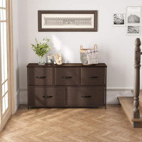 Ebern Designs 5 - Drawer Dresser