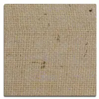 Fenchel Shades 7" H X 16" W Drum Lamp Shade -  (Spider Attachment) In Linen Navy Blue in , Burlap Natural