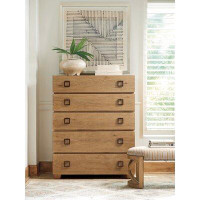 Tommy Bahama Home Los Altos Carnaby Drawer Chest