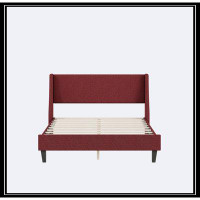 Ebern Designs Full Size Bed Frame