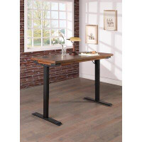 Birch Lane™ Talia Height Adjustable Standing Desks
