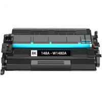 Compatible W1480A (148A) Toner Cartridge for HP LJ M4001/4101 Series no chip $40.00