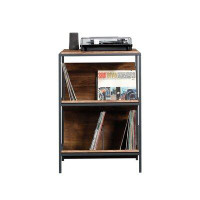 Union Rustic Solt Nova Loft Standard Bookcase