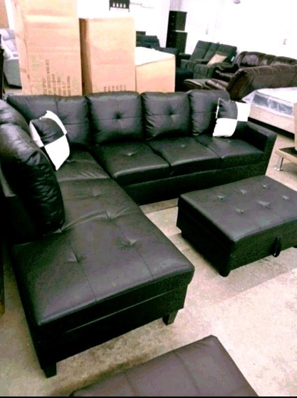 Our latest collection of offers is here!! living room furniture from $799. complete home furniture available for less. in Couches & Futons in London - Image 4