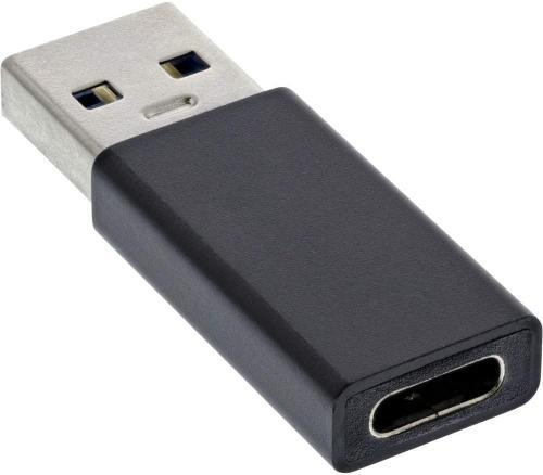 USB-C Type-C (USB 3.1) Female to USB 3.0 Male Adapter - Black in Cables & Connectors