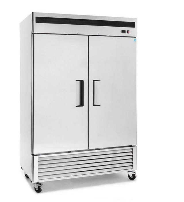 BRAND NEW Commercial Storage Refrigerators and Freezers Stainless Steel-----Amazing Deals!!! (Open Ad For More Details) in Other Business & Industrial in Ontario - Image 2