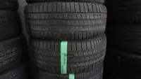 245 45 20 2 Michelin Primacy Used A/S Tires With 70% Tread Left
