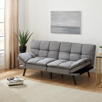 Corrigan Studio Sofa Bed Foldable
