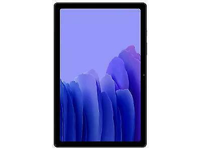 Samsung Galaxy Tab A7 10.4 32GB Android 10.0 Tablet With 8-Core Processor - Dark Grey in iPads & Tablets in City of Toronto