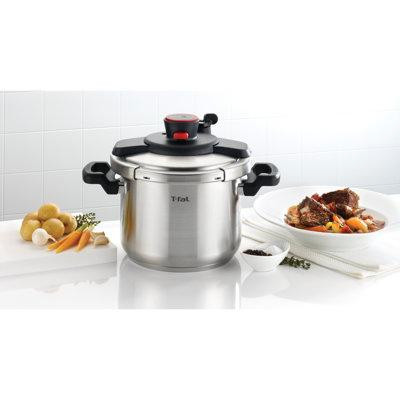 T-fal Clipso Pressure Cooker in Microwaves & Cookers