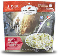 QUALITY FREEZE DRIED EMERGENCY SURVIVAL FOOD -- LARGE SELECTION -- Ideal for Camping / Travel / Storm Emergencies !