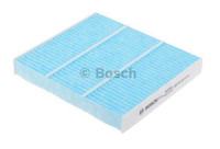 Bosch HEPA Particulate Cabin Air Filter for Lexus and Toyota #6055C