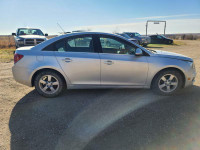 Parting out WRECKING: 2016 Chevrolet Cruze Sedan * 1.4 * Parts