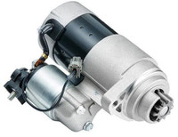 Starter Motor Infiniti M35 2006-2008 3.5L , 1-17927