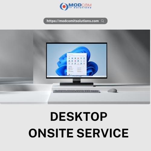 ONSITE Services for CCTV, Laptop.Desktop/Computer Apple REPAIR.(We serve:Hospitals,Business Office,Restaurants..more) in Services (Training & Repair) - Image 3