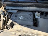 13 Nissan Pathfinder 3.5L Engine, Motor with Warranty