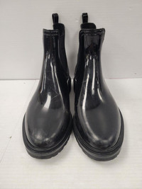 (21802-2) Michael Kors Rain Boots - Size 8