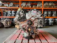 JDM Toyota Sienna 2011-2016 2GR-FE 3.5L V6 Engine Only