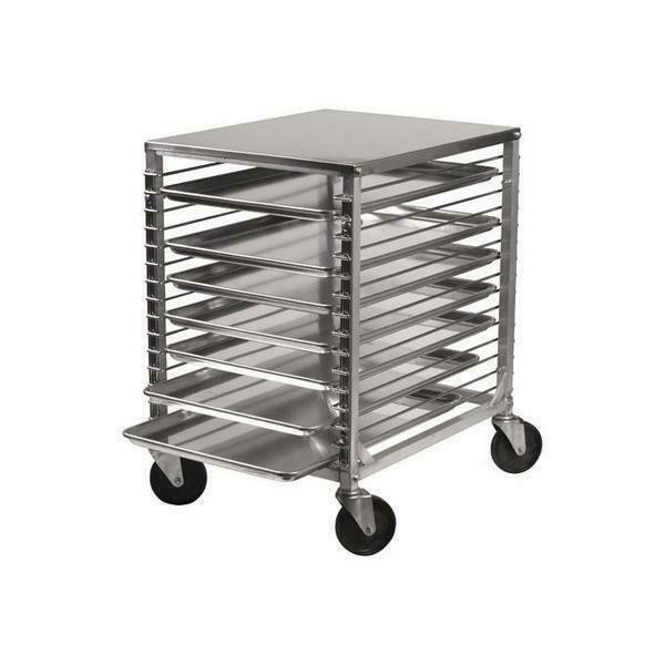 BRAND NEW Welded Mobile Bakery Sheet Pan Racks And Pans- ALL SIZES AVAILABLE!! in Industrial Kitchen Supplies - Image 4